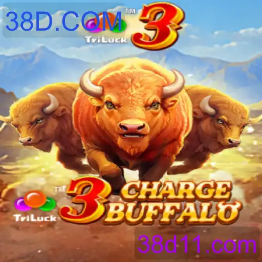 Descubra o Mundo do Jogo 3ChargeBuffalo e Como Utilizar as Habilidades 38D.COM